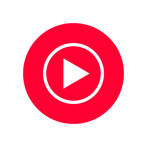 YouTube Music++ Logo